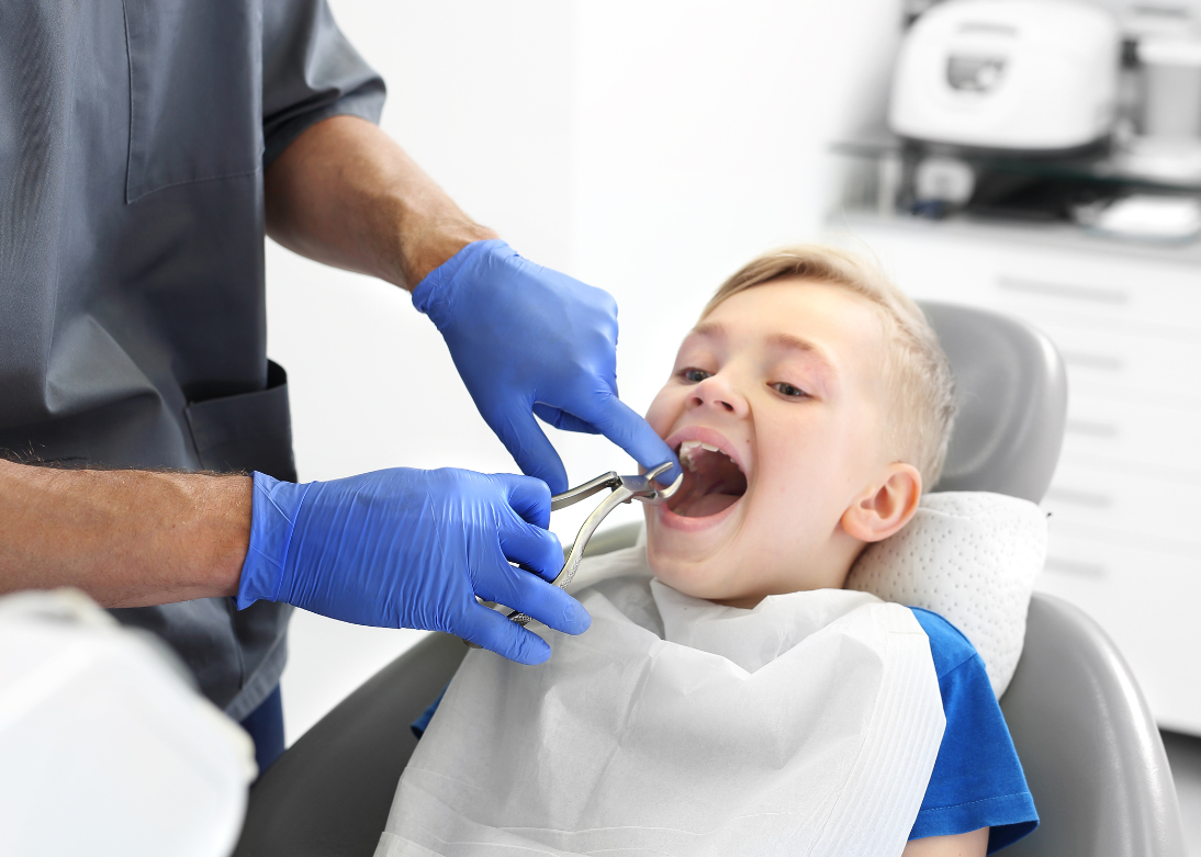 Preventive & Kids Orthodontics